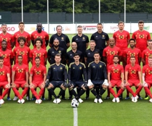 Frankrijk vs. België: dit is ons gemengd elftal!