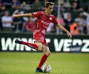 OFFICIEEL: Na passages bij Standard en Zulte Waregem tekent Julien De Sart meerjarig contract bij volgende JPL-club