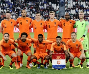 Toekomst oogt niet rooskleurig voor Oranje: "Op deze manier kun je van niemand winnen" en "Ik zou niet rustig slapen als ik Koeman was"