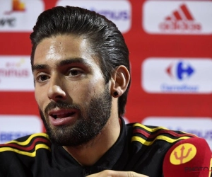 Carrasco weet waarom het aanvankelijk niet lukte in China: "Onze coach kende - euh - weinig van voetbal"