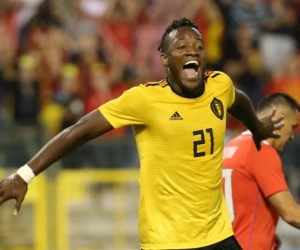 Michy Batshuayi, de social media-verslaafde: "We hebben geprotesteerd bij het hotel over het internet"