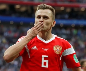 EK 2020: Rusland ruim voorbij Kazachstan, Wales heeft genoeg aan een goal tegen Slovakije