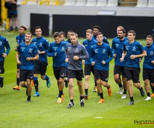 ? Herbeleef hier de oefenmatch van Club Brugge tegen de VAE helemaal LIVE op video!