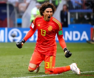 Verrassende club meldt zich voor Ochoa, maar of hij die bestemming wil...