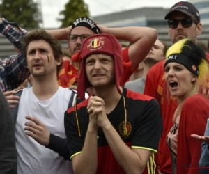 Vestigen we tijdens het WK een record? De kijkcijfers van openingsmatch België-Panama komen aardig in de buurt