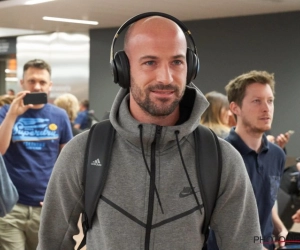 Laurent Ciman reageert boos op zijn ontslag nadat zijn club 65 tegendoelpunten slikte: "De voorzitter moet stoppen met naar hockey te kijken"