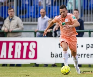 OFFICIEEL: Anderlecht heeft er nog eentje uit zijn B-kern weggekregen