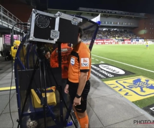 Put past voor Kortrijk-Lokeren, VAR laat het (even) afweten in Guldensporenstadion