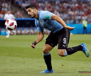 Geen doelpunten in Copa América, wel twee keer strafschoppen en een dure misser van Luis Suarez