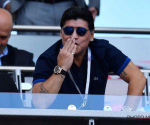 🎥 Diego Maradona laat zich weer opmerken met bedenkelijke video