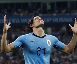 Spaanse topclub trekt serieus aan de mouw van Edinson Cavani