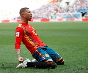 Sergio Ramos: de aanvoerder en onzelfzuchtige topschutter van Spanje