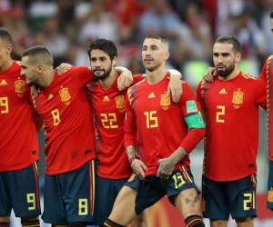 Wesley Sonck genadeloos hard voor Spanje: "Volgens mij spelen ze in Spanje voetbal zonder doelen, het is echt verschrikkelijk om naar te kijken"