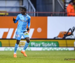 OFFICIEEL: aanvaller die het voorbije seizoen werd uitgeleend, behoort opnieuw tot de selectie van Charleroi