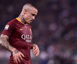 ? Knap: Nainggolan keert nog een laatste keer terug naar Rome voor afscheid met De Rossi en co