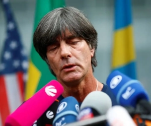 WK-debacle zindert nog na, maar Duitsland twijfelt niet lang om knoop door te hakken omtrent toekomst Joachim Löw