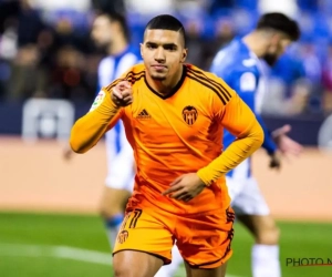 OFFICIEEL: Zakaria Bakkali trekt definitief naar Belgische top