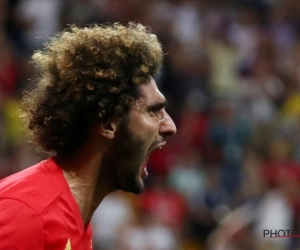 Fellaini krijgt eerste basisplaats tot ongenoegen van Man Utd-fans: "Te gek voor woorden"