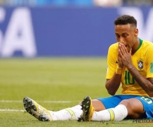 Van Pélé over Romario naar Ronaldo, Ronaldinho, Rivaldo... Neymar past voor ons niet in dat rijtje