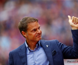 Officieel: Frank De Boer betaalt het gelag bij Nederland