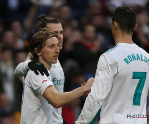 Real Madrid denkt aan een grote naam om Luka Modric te vervangen