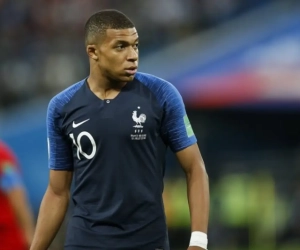 Meunier kristisch voor ploegmaat Mbappé: "Ik hoop dat hij geen slechte invloed rond hem heeft"