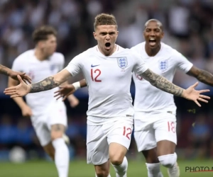 Rode Duivels, laat dit een les zijn voor zaterdag (zeker na die kopbal van Umtiti): Engeland blinkt op één vlak enorm uit en breekt record uit 1966