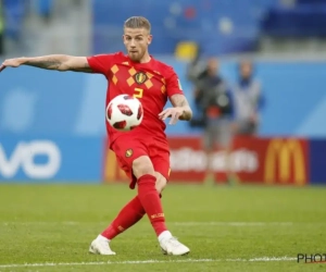 Alderweireld staat voor moeilijk seizoen: droomtransfer valt - zo goed als zeker - in het water