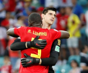 WK-foto van Lukaku bij de meest iconische beelden