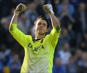 ? "Boeren buiten!" Niet alle fans van AA Gent zijn tijdens spelersvoorstelling even lief voor ex-Bruggeling Colin Coosemans