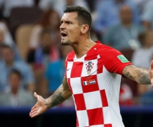 ? Dejan Lovren krijgt één interland schorsing aan zijn been nadat hij tegenstander Spanje belachelijk maakte op sociale media