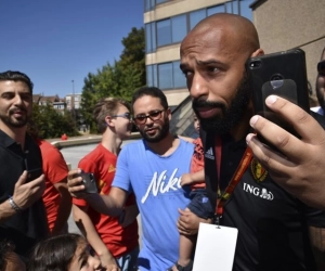 Verrassende carrièrewending voor Thierry Henry na top-WK met Rode Duivels? "Ik heb vergaderd met zijn manager"