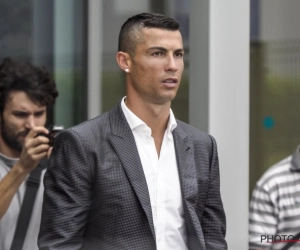 "Ik wil zeven kinderen en net zoveel Gouden Ballen": 'C. Ronaldo zet alvast opnieuw een stap in de goede richting'