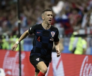 Ivan Perisic dankt zijn opmars naar de wereldtop aan... Luc Devroe: "Daarvoor zal ik hem altijd dankbaar blijven"