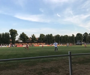 Beerschot Wilrijk houdt Kortrijk in bedwang, individuele foutjes zorgden voor de goals