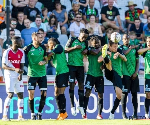 Cercle Brugge heeft ex-aanvaller van AA Gent, Zulte Waregem en Sporting Charleroi op proef