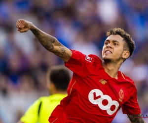 Edmilson heeft zijn laatste match voor Standard gespeeld: dit is zijn - verrassende - nieuwe club