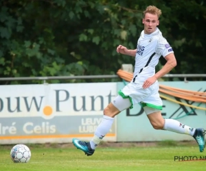 Deze nieuwkomers maakten al indruk op OHL-coach Pearson: "Allemaal dingen waar we erg blij mee zijn"