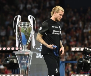 De finale die zijn leven voorgoed veranderde: Karius kreeg zelfs doodsbedreigingen