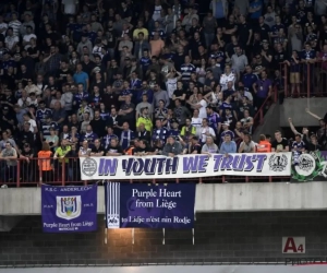 Anderlecht kent zijn tegenstander in de UEFA Youth League