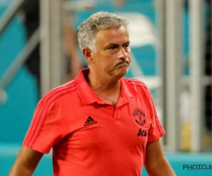 Hoe lang zingt Mourinho het nog uit bij Man U? Op ramkoers met directie