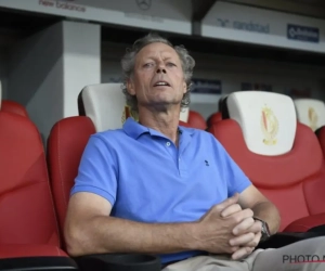 Preud'homme beseft wat Ajax inhoudt: "Al die transfers van meer dan elf miljoen"