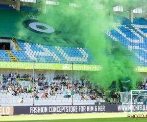 Cercle Brugge mag nieuw stadion vergeten en zal nog even langer moeten samenleven met Club