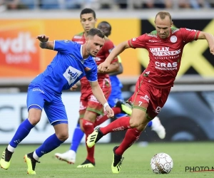 Wat een ontknoping in Gent! Zulte Waregem heeft het opnieuw vlaggen in de allerlaatste minuten