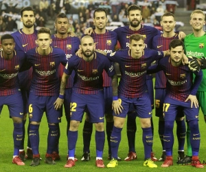 OFFICIEEL: Drukke dag bij FC Barcelona, met opnieuw een transferakkoord