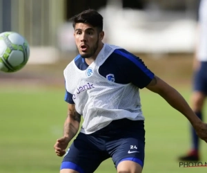 Pozuelo over het beste team waar hij al in speelde en de rol van Clement: "Hij is geen leerkracht zoals Stuivenberg"