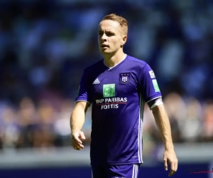 Anderlecht maakt van Trebel de bestbetaalde speler uit de clubgeschiedenis