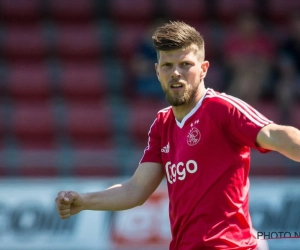 Heeft Huntelaar zijn laatste wedstrijd voor Ajax gespeeld?