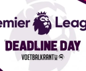 VK LIVE over de Engelse Transfer Deadline Day, Dendoncker, Kalinic en meer