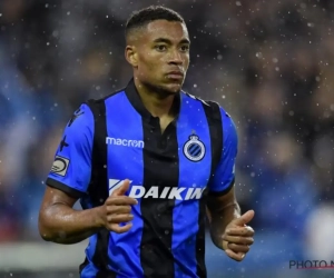 Club Brugge heeft één Oranje-international: Danjuma, Vormer niet opgeroepen